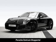 Porsche 991, 8.1 911 Carrera nur 394 km, Jahr 2018 - Wuppertal