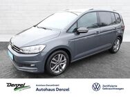 VW Touran, 1.5 TSI ACTIVE, Jahr 2021 - Wohratal