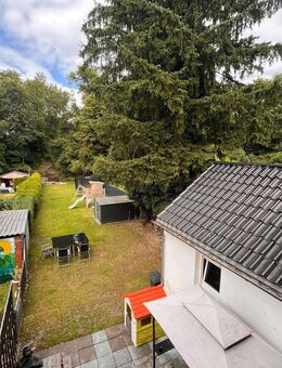 Modernes Reihenmittelhaus in Gladbeck Ellinghorst - Gladbeck