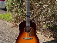 Sigma JM-SG 45+ Slope Shoulder Dreadnought Westerngitarre mit L R Baggs Pick Up - Köln