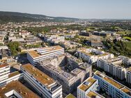 Kompakte 2-Zimmer-Wohnung in zentraler Lage - Heidelberg