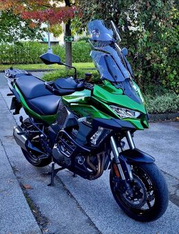 Kawasaki Versys 1000 SE Grant Tourer - Schwerte (Hansestadt an der Ruhr)