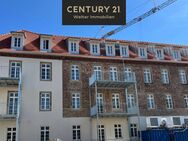 Sonnendurchflutete Neubau-Stilwohnung in einem Kulturdenkmal - Barrierefrei - Dielheim