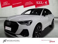 Audi Q3, Sportback 45 TFSI e 2xS-LINE, Jahr 2024 - Mitterteich