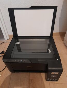 EPSON ET 2810 Multifunktionsdrucker - Worms