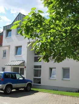 Helle 3-Zimmer-Wohnung in ruhiger Lage - Geseke