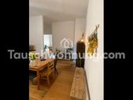 [TAUSCHWOHNUNG] 70qm 3Z Altbau mit gegen größere Wohnungen (ab 90qm) - Köln