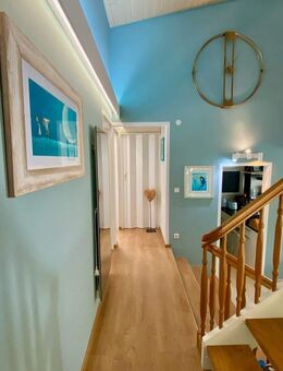 Wunschlos glücklich im charmanten Perlenkettenhaus - in Ludwigshafen am Bodensee - Bodman-Ludwigshafen