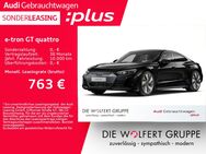 Audi e-tron, GT quattro SITZBELÜFTUNG, Jahr 2023 - Großwallstadt