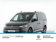 VW Caddy, , Jahr 2024 - Leverkusen