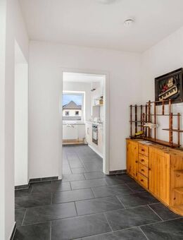 2-Zimmer-Wohnung langfristig vermietet - kompakt & solide investiert - Wahlstedt