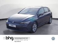 VW Golf, 1.5 TSI Life Golf OPF Life, Jahr 2022 - Freiburg (Breisgau)