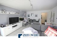 Nörvenich-Wissersheim! Top-gepflegte 3- Zimmer Eigentumswohnung mit gelungener Aufteilung und Großloggia in familienfreundlichem Wohnhaus! (CA 4620) - Nörvenich