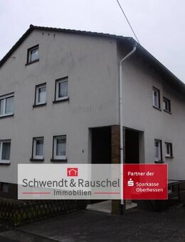 1-FH in Mücke-Höckersdorf - Mücke