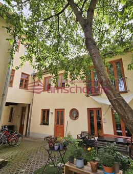 Stichwort Rendite: Voll vermietete Immobilie im historischen Stadtkern von Weimar zu verkaufen! - Weimar