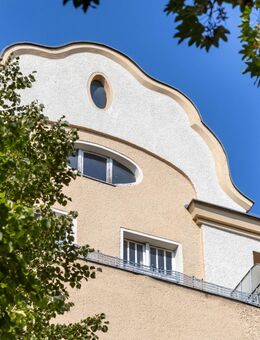 Single-Apartment in gefragter Neuköllner Kiez-Lage - Berlin
