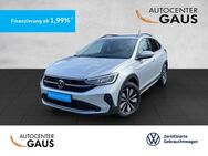 VW Taigo, 1.0 TSI Move 224€ ohne Anz, Jahr 2023 - Bielefeld