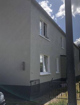 Großes Einfamilienhaus in ruhiger Wohnlage im Südharz - Südharz