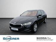 Skoda Octavia, 1.5 TSI Combi Style APP, Jahr 2024 - Mayen