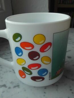 Becher Disney Dschungelbuch Mogli Balu Smarties Arcopal France 4,- - Flensburg