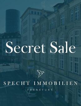 KAPITALANLAGE IN A-LAGE - Mehrfamilienhaus mit Altbauflair und Hinterhaus in Heidelberg! - Heidelberg