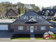 Willkommen in diesem neuwertigen Bungalow! PROVISIONSFREI - Haselünne