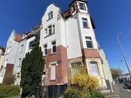 Stilvolle Geräumig Gepflegte Wohnung mit Balkon am Stadtpark - Nähe Innenstadt - Erfurt