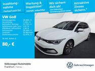 VW Golf, 2.0 TDI VIII LEDPlus, Jahr 2024 - Hanau (Brüder-Grimm-Stadt)