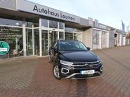 VW T-Roc 1.5 TSI DSG Style NAVI DigiPro KAMERA ACC SHZ - Castrop-Rauxel