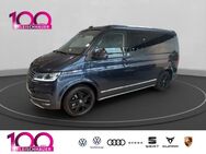 VW T6 California, 2.0 TDI 1 Ocean Aufstelldach AD, Jahr 2024 - Köln