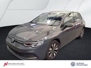 VW Golf, 2.0 TDI VIII MOVE, Jahr 2024 - Mitterteich