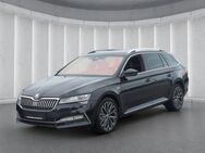 Skoda Superb Combi L&K Laurin & Klement 4x4 TSI*280PS - Ruhstorf (Rott)