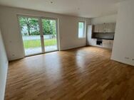 Traumhafte 2-Zimmerwohnung mit Terrasse, Gartenabteil & moderner Ausstattung! - Berlin