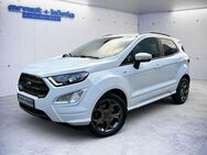 Ford EcoSport 1.0 EcoBoost ST-LINE - Freiburg (Breisgau)