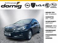 Opel Astra, K, Jahr 2019 - Helmbrechts