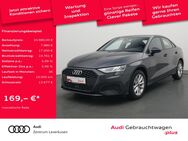 Audi A3, Limousine 30, Jahr 2021 - Leverkusen