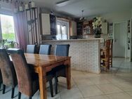Zukunftssicher wohnen - Bungalow mit Erdwärme und großzügigem Grundstück - Brandenburg (Havel)