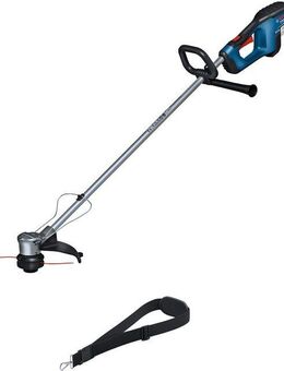 Bosch Professional Akku-Rasentrimmer »GRT 18V-33 Professional«, ohne Akku, ohne Ladegerät