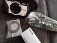 Ricoh G900SE Kamera in 74635