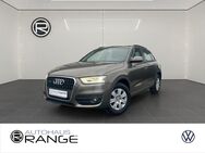 Audi Q3, 2.0 TDI quattro, Jahr 2015 - Fritzlar