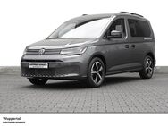 VW California, 2.0 TDI Caddy California, Jahr 2022 - Wuppertal