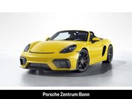 Porsche 718, Spyder 18-Wege Hauptsch, Jahr 2023 - Bonn