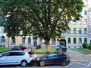 3-Raum-Eigentumswohnung in Chemnitz - Chemnitz