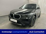 BMW X1 18d Advantage Geschlossen, 5-türig, 6-Gang - Bad Fallingbostel