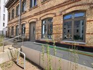 KFW förderfähig: Weißensee: ERSTBEZUG im EIGENEN TOWNHOUSE - 2025: 4-Zi, 3 Etagen, TERRASSE + GARTEN - Berlin