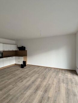 Moderne Wohnung in Minden zu vermieten - Minden (Nordrhein-Westfalen)