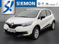 Renault Captur, 0.9 TCe 90 eco Limited, Jahr 2019 - Warendorf