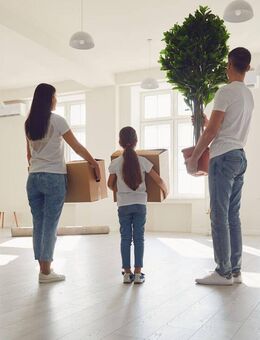 Attraktives Wohnen in bester Lage - München-Obergiesing - München