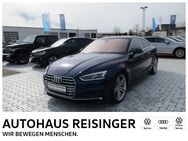 Audi A5, Coupe 50 TDI quattro S-Line&O ), Jahr 2020 - Wasserburg (Inn)