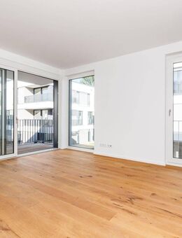 FALKENQUARTIER - Licht, Raum und Natur in perfekter Harmonie. - Berlin